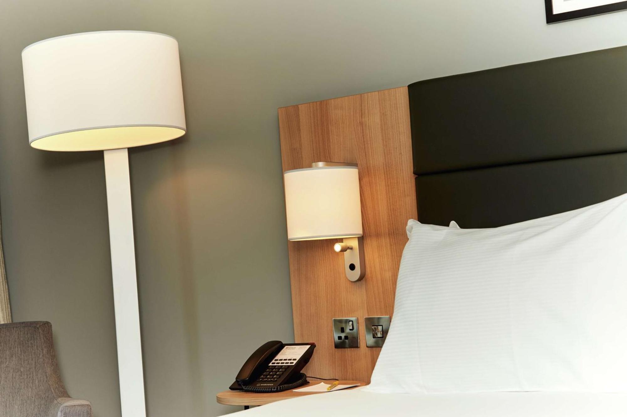Hilton Garden Inn Doncaster Racecourse Ngoại thất bức ảnh